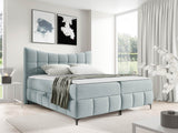 Continental bed 565585