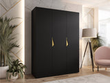 Wardrobe 647583