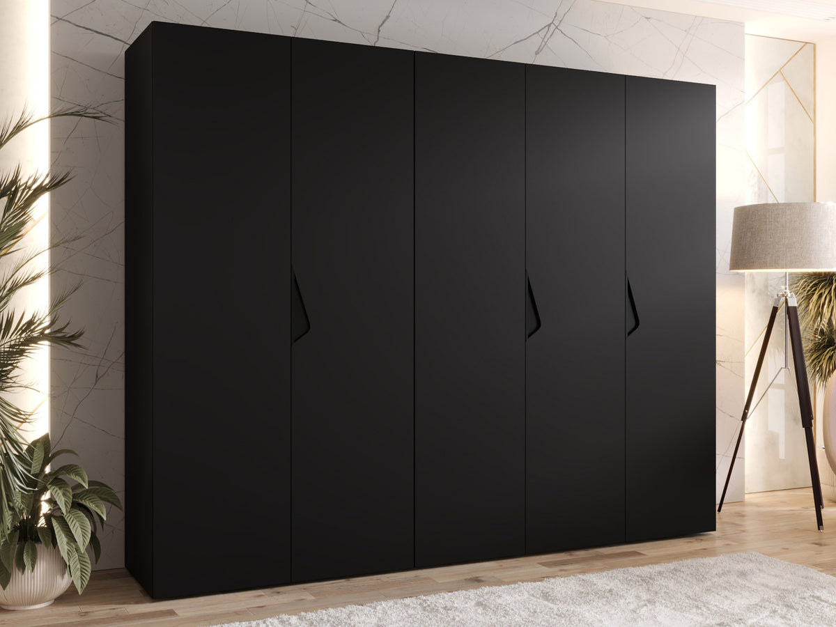 Wardrobe 647796