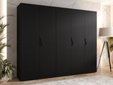 Wardrobe 647796