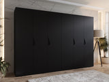 Wardrobe 647968