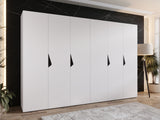 Wardrobe 647968