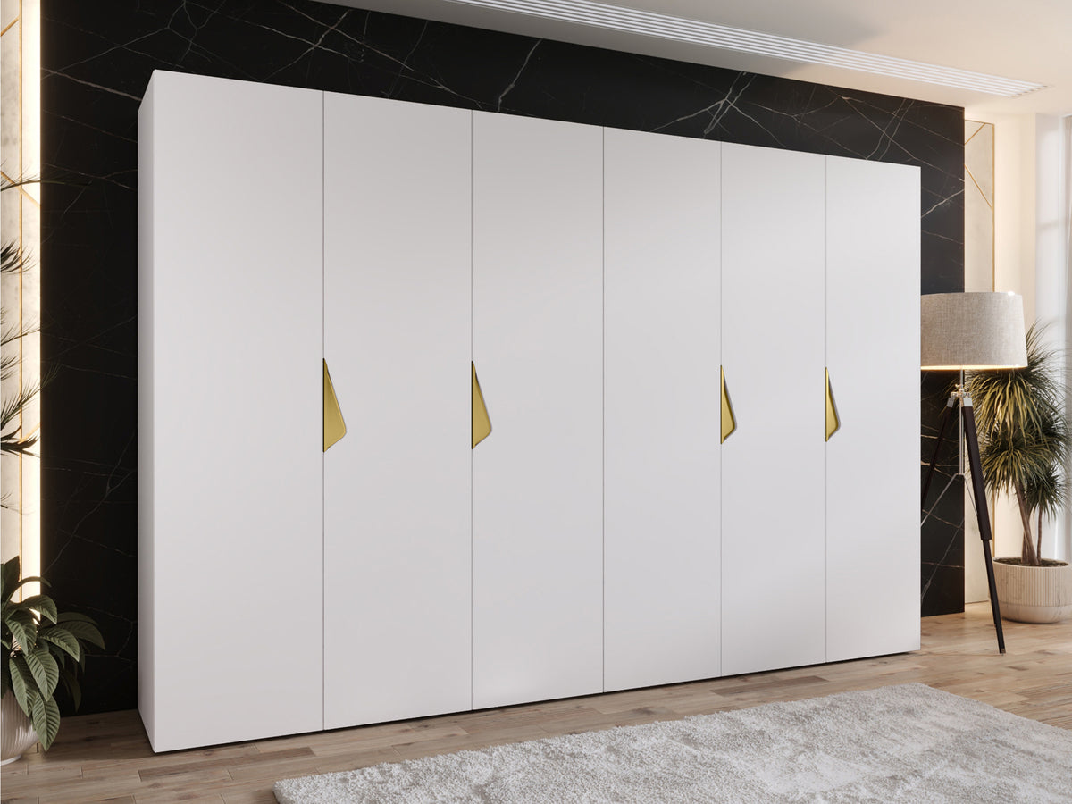 Wardrobe 647968