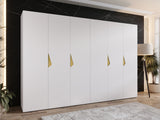 Wardrobe 647968