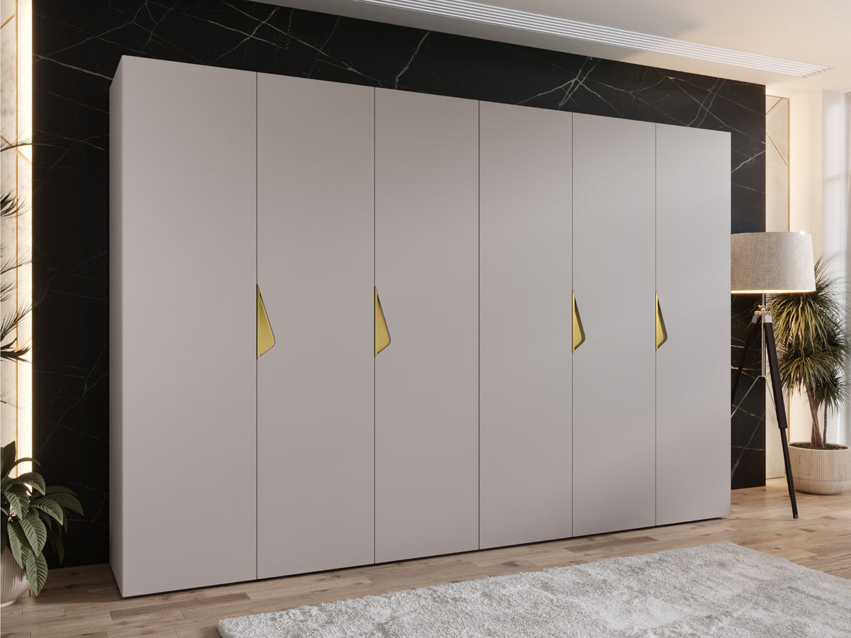 Wardrobe 647968