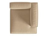 Modular seating unit 647701