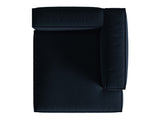 Modular seating unit 647701