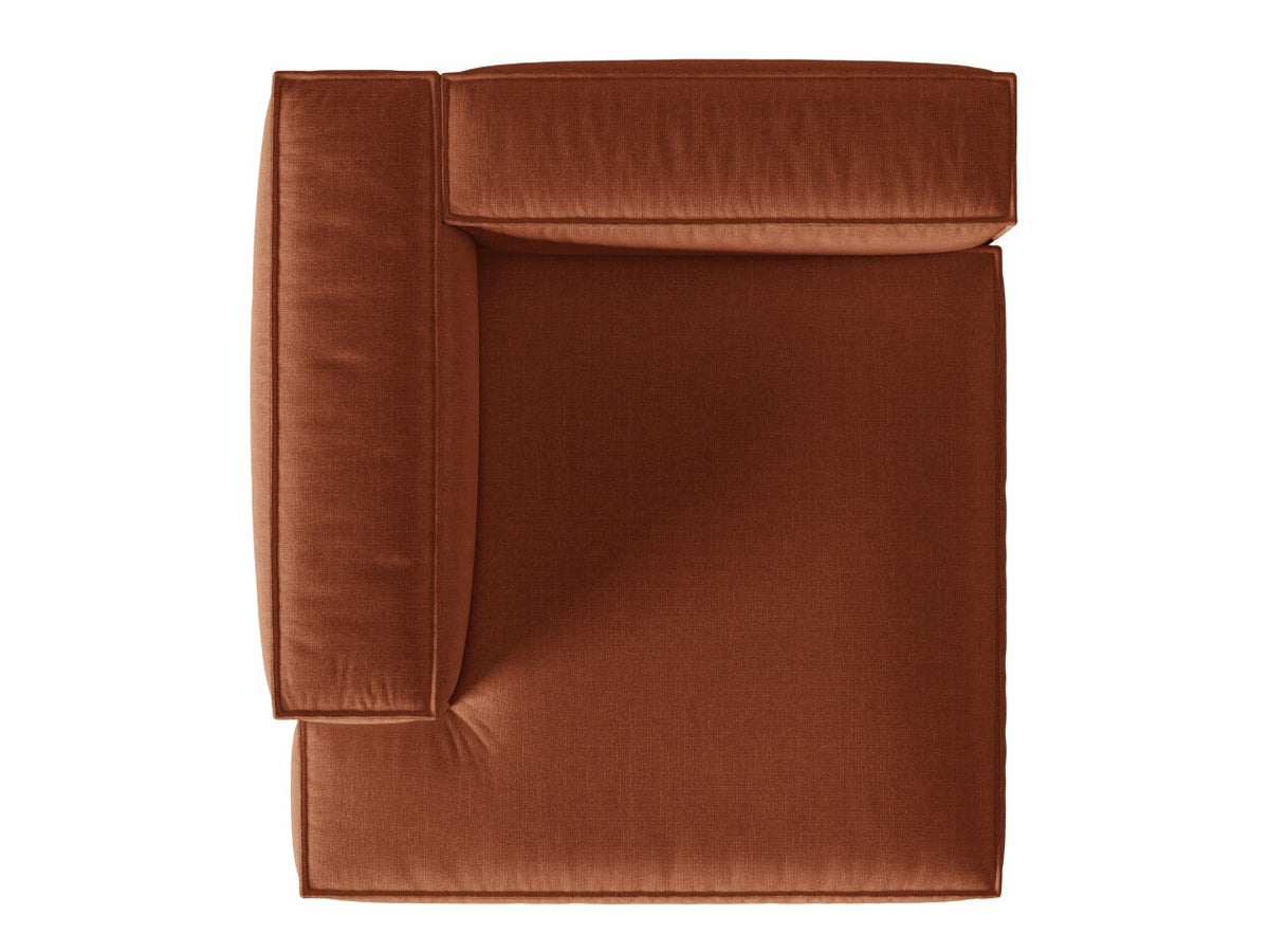 Modular seating unit 647701