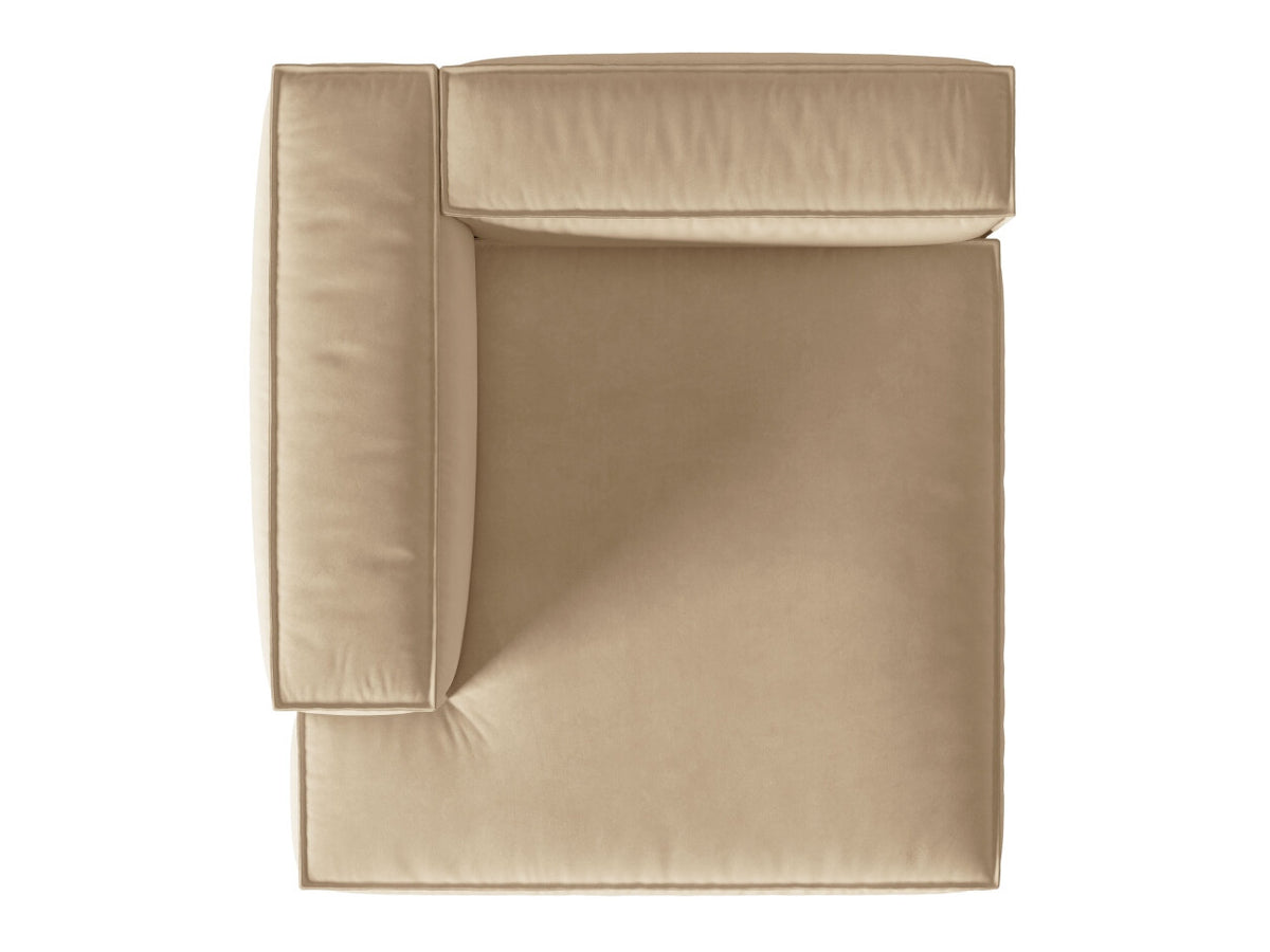 Modular seating unit 647701