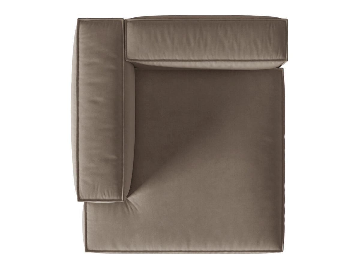 Modular seating unit 647701