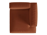 Modular seating unit 647701
