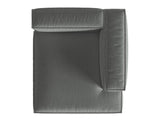 Modular seating unit 647701