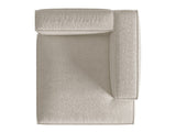 Modular seating unit 647701