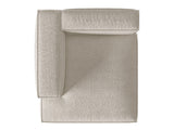 Modular seating unit 647701