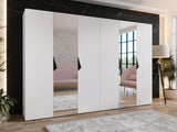 Wardrobe 648061