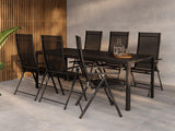 Table and chairs set 646320