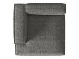 Modular seating unit 647701