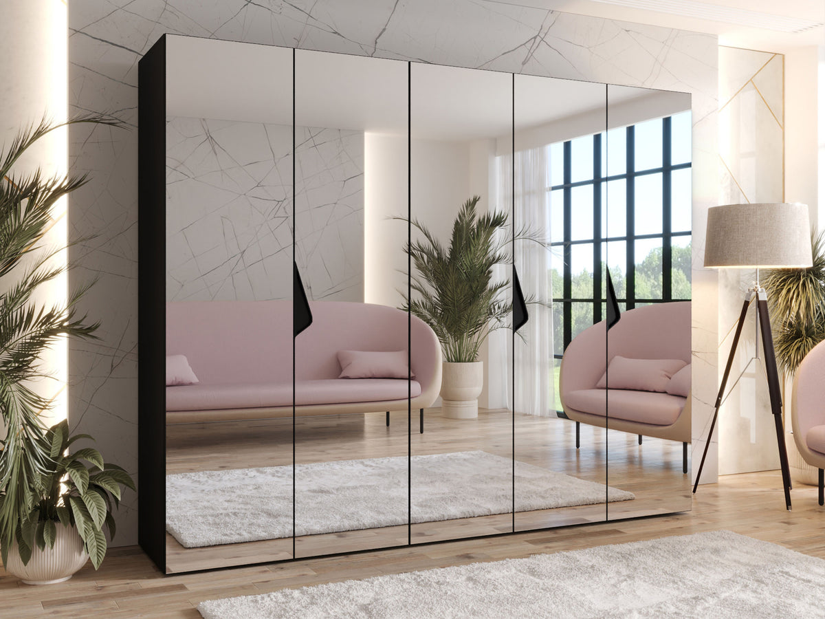 Wardrobe 648201