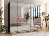Wardrobe 648201
