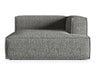 Modular seating unit 648115