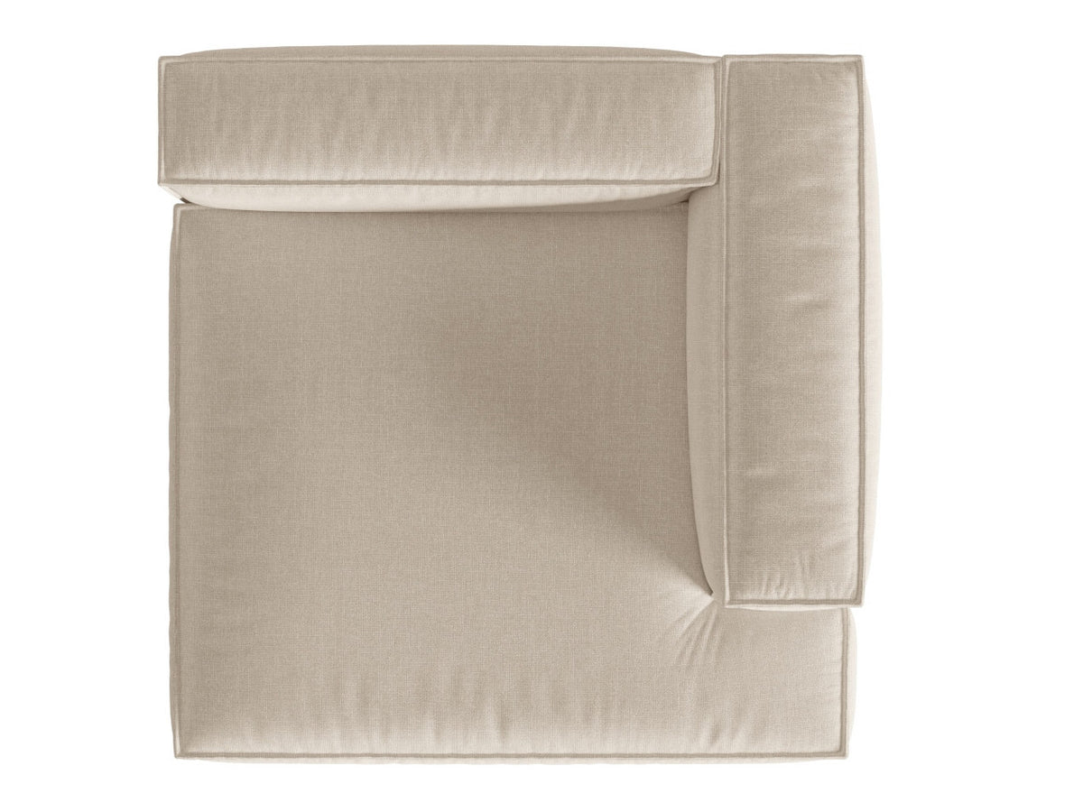Modular seating unit 648115