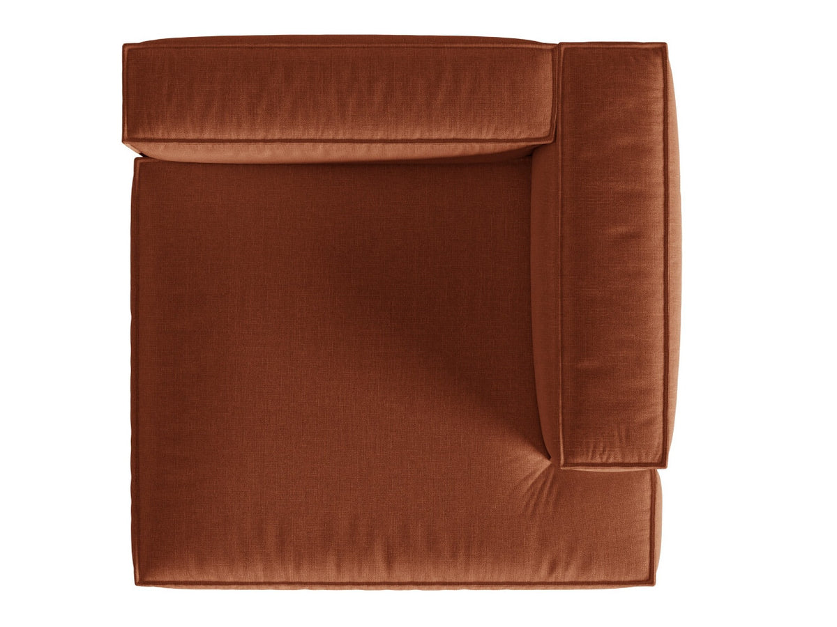 Modular seating unit 648115