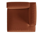 Modular seating unit 648115