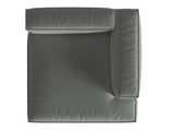 Modular seating unit 648115