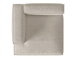 Modular seating unit 648115