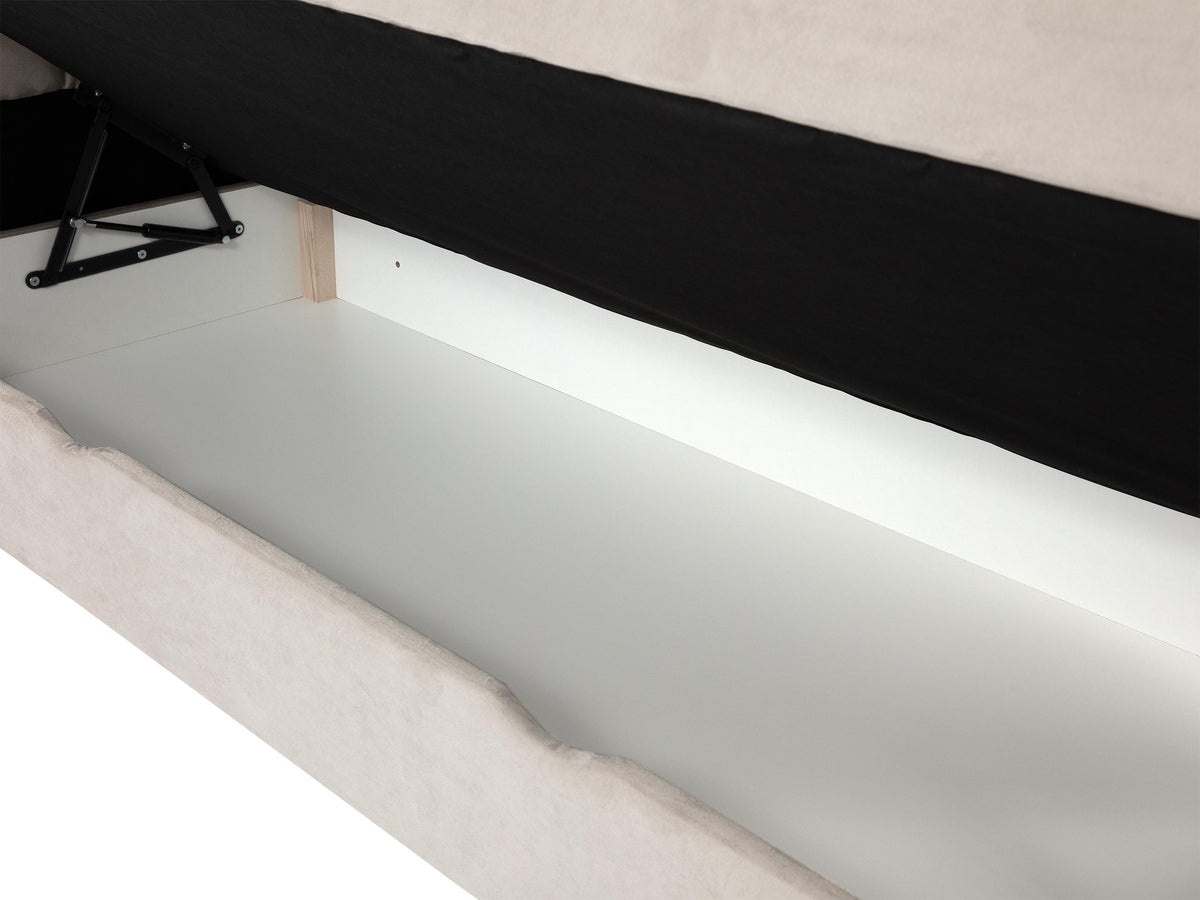 Continental bed 206691