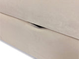 Continental bed 206691
