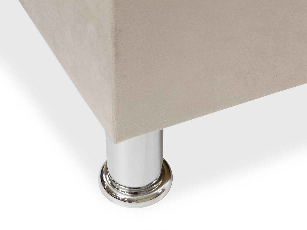 Continental bed 206691