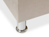 Continental bed 206691