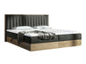 Continental bed 370126