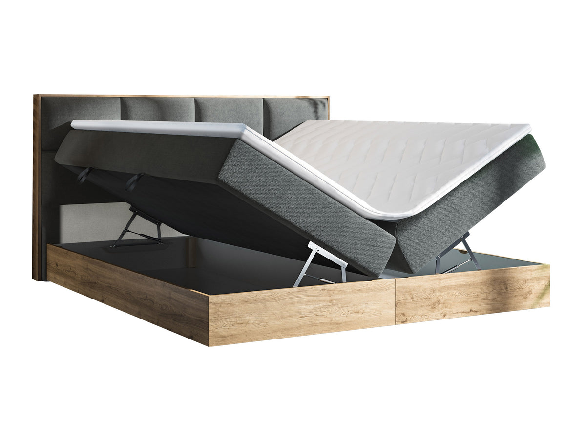 Continental bed 370086