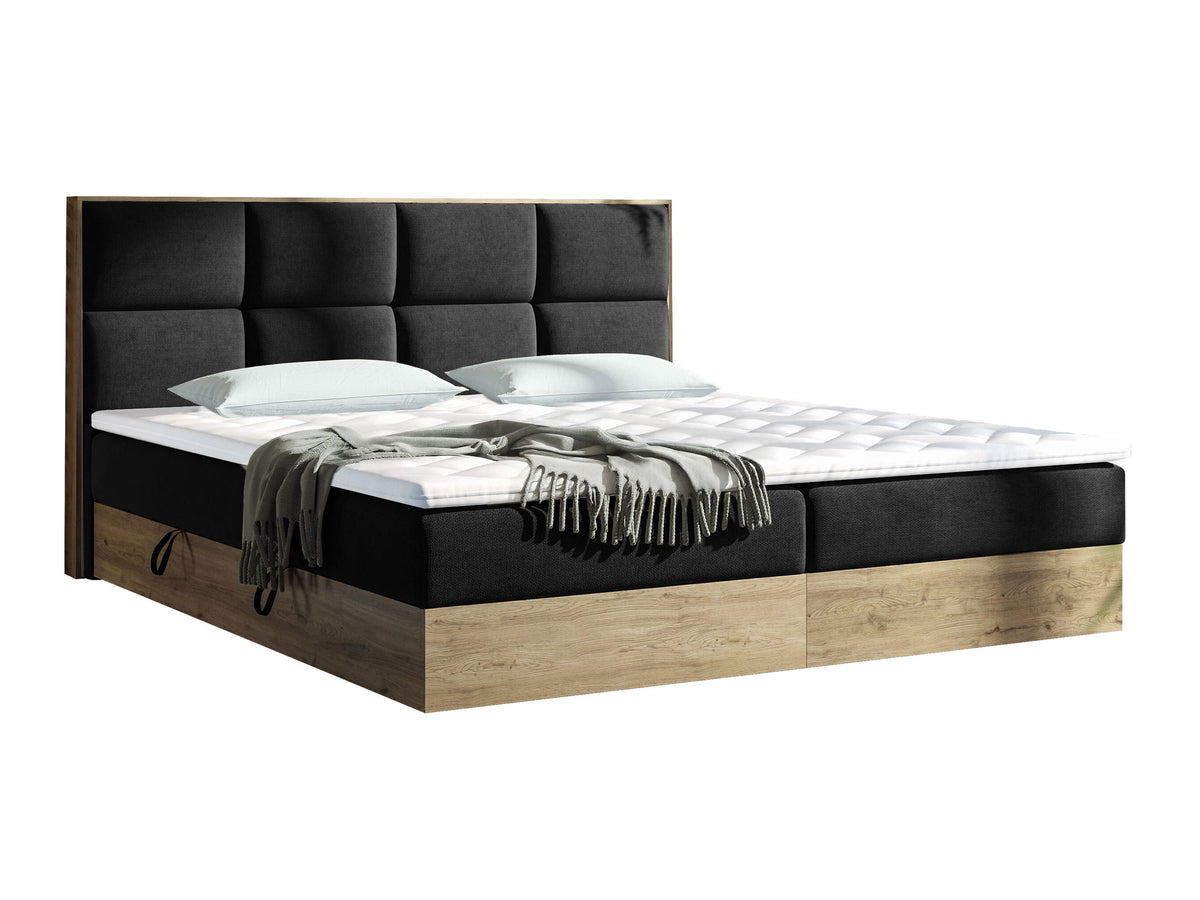 Continental bed 370086