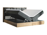 Continental bed 370086