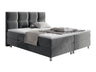 Continental bed 206691