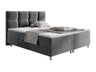 Continental bed 206691