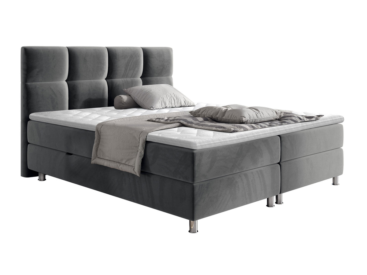 Continental bed 206691
