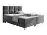 Continental bed 206691