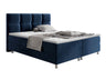 Continental bed 206691