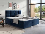 Continental bed 206691