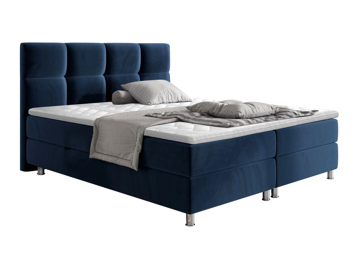 Continental bed 206691