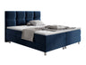 Continental bed 206691