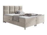Continental bed 206691