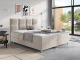 Continental bed 206691
