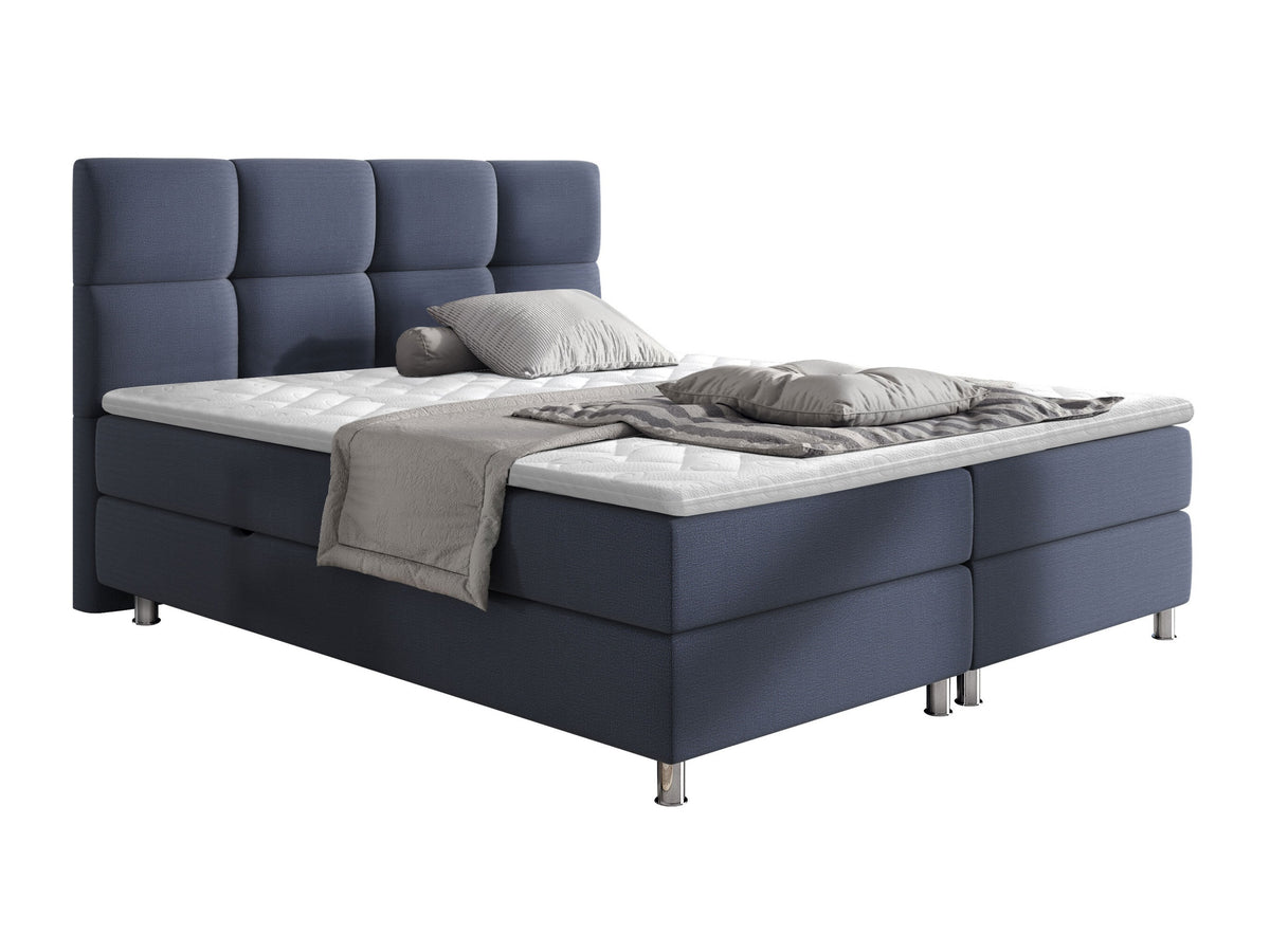 Continental bed 206691