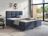 Continental bed 206691