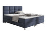 Continental bed 206691